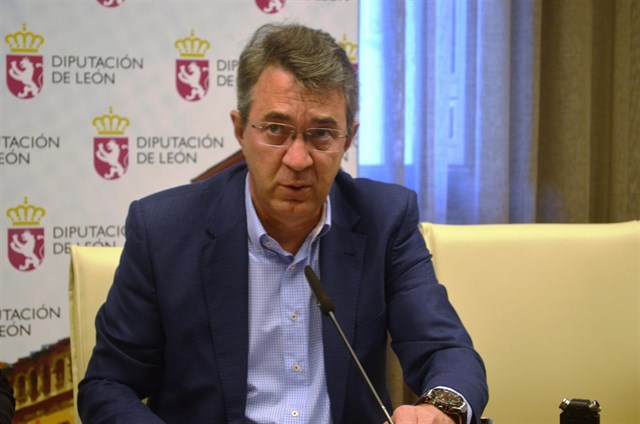 La Diputación de León invertirá diez millones de euros en crear plantas de transferencia de residuos