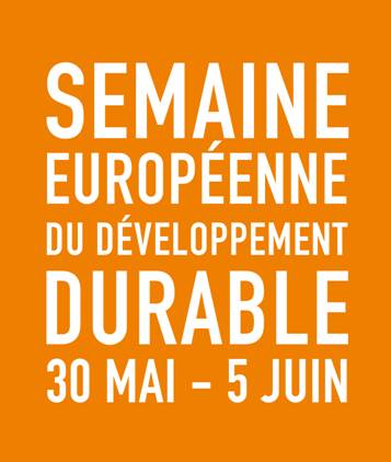 European Sustainable Development Week