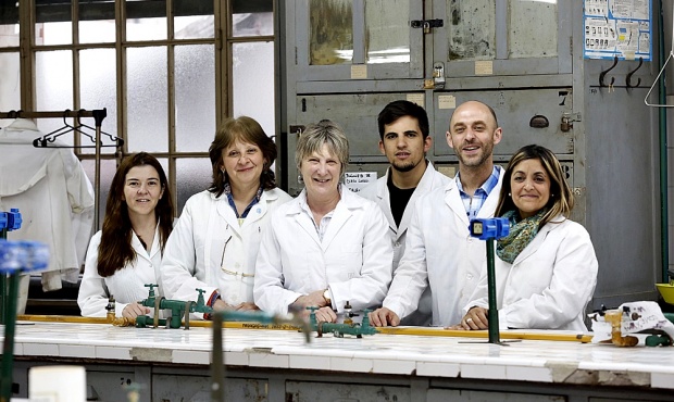 Argentina: Reutilizarán residuos de la caña de azúcar para descontaminar un arroyo