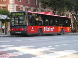 Bilbao reducirá 7 toneladas de CO2 al año con la puesta en marcha de la preferencia semafórica de Bilbobus