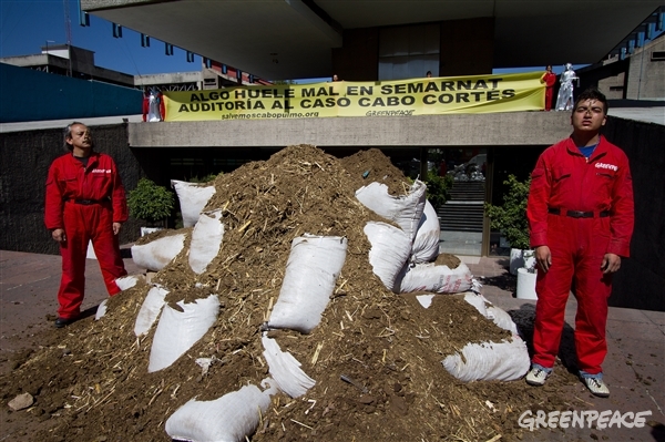 México. Sabes quién es Alfonso Flores Ramírez