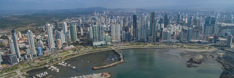 Abierto el Centro Regional de Colaboración en Panamá para promover la acción climática en América Latina