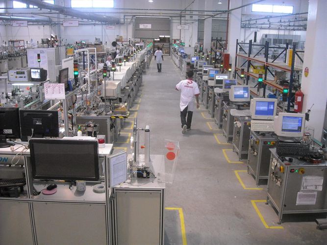 Tecnología y energía