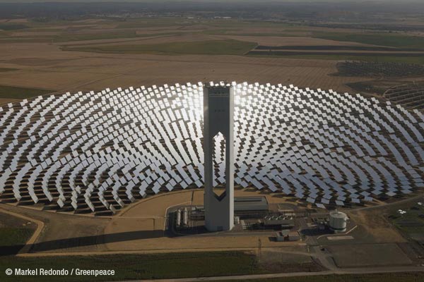 España ‘incapaz’ ante el ahorro y la eficiencia energética