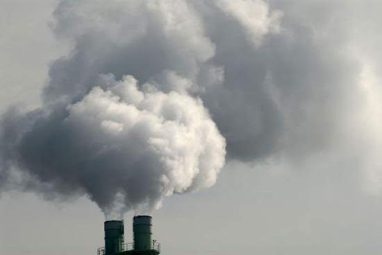 El Ejecutivo modifica la asignación gratuita de derechos de emisión de CO2 para 2015-2020