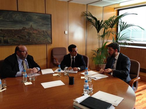 Listo el Régimen Especial para las energías renovables en Baleares