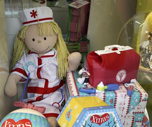 II edición de Comparte y Recicla