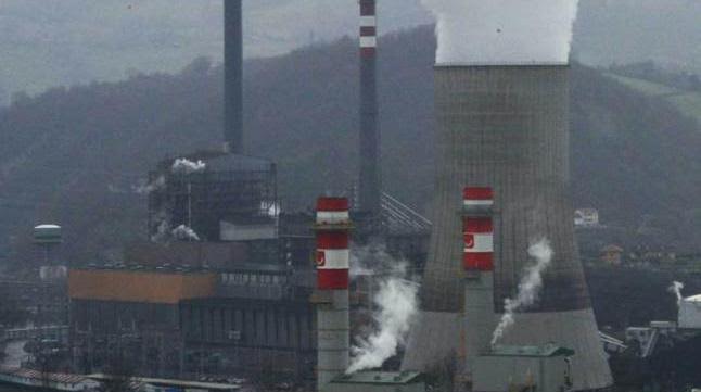 Los socialistas exigen la eliminación del céntimo verde para el carbón nacional y el extranjero