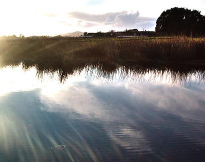 La Consejería de Medio Ambiente incluye tres nuevos enclaves naturales en el Inventario Andaluz de Humedales