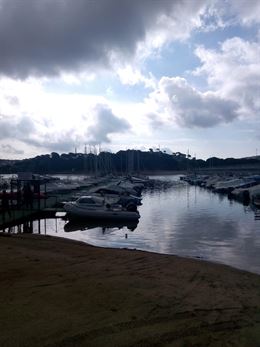 Más de 450 agentes de la Guardia Civil velarán por la seguridad en los parajes naturales de la Comunidad de Madrid