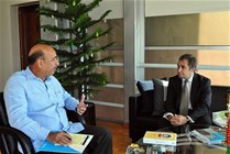 Gobierno iniciará el programa Escuelas Verdes