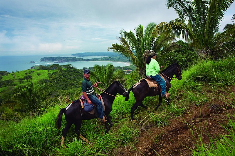 Ecoturismo en Costa Rica