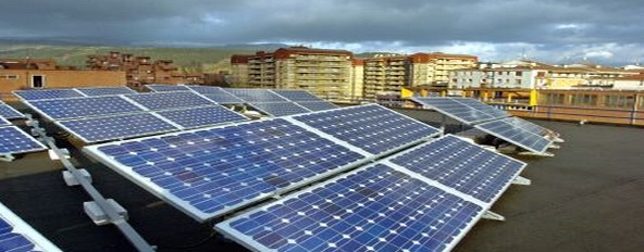 Las Palmas de Gran Canaria optimizarán las instalaciones fotovoltaicas de la capital