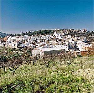 Alarma ante la futura instalación de una explotación minera en Costur (Castellón)