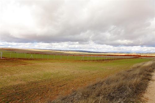 El almacén nuclear aún requiere de dos autorizaciones del CSN