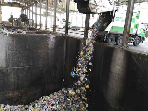 Reciclar no es una ‘lata’