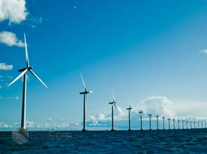Denmark’s new largest offshore wind farm to use Siemens’ turbines