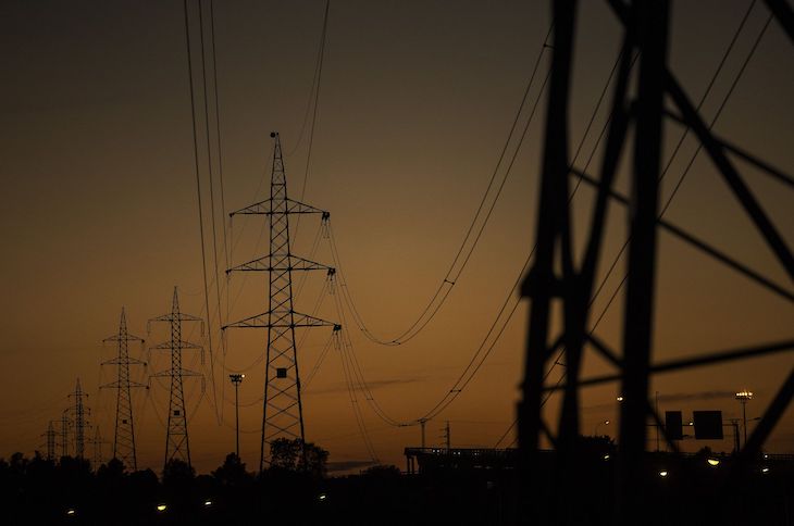 Consulta pública de modificación del PVPC