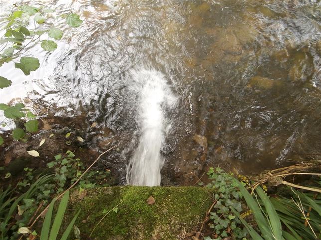 Asturias denuncian la falta de una depuradora en la residencia del Montepío