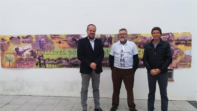 V Jornadas Pastores por el Monte Mediterráneo