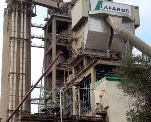 La anulación de la autorización ambiental de la cementera de Montcada i Reixac avalada por el TS