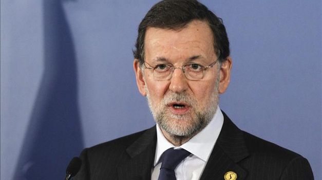 Ecologistas reprochan a Rajoy en Río+20 su incapacidad para dar un giro hacia un modelo económico sostenible