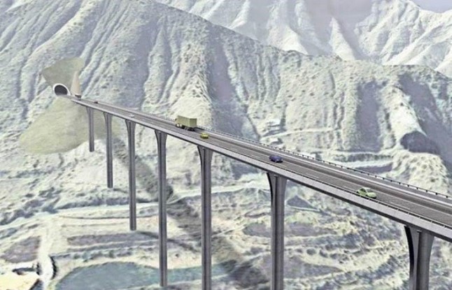 Ben Magec sufre la injusticia de la Justicia