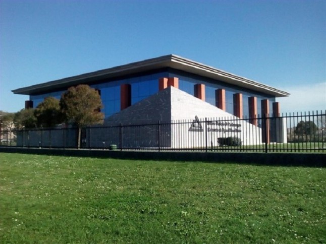 Buscan una alternativa a la EDAR de Lamiako