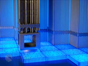 Europe to stress test nuclear power plants this year