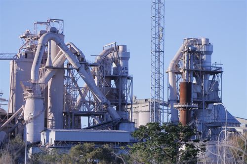 El 25% del combustible de los hornos de cementeras españolas provienen de reutilizar 800.000 toneladas de sus residuos