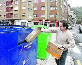 5 centros escolares de Andalucía han sido premiados por su participación activa en el reciclaje