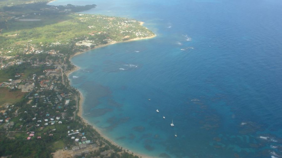 República Dominicana se adapta al cambio climático
