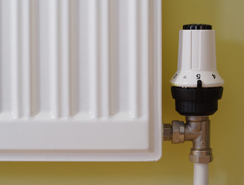 La medición individual de calefacción ahorraría de 1.100 millones en cinco años en España