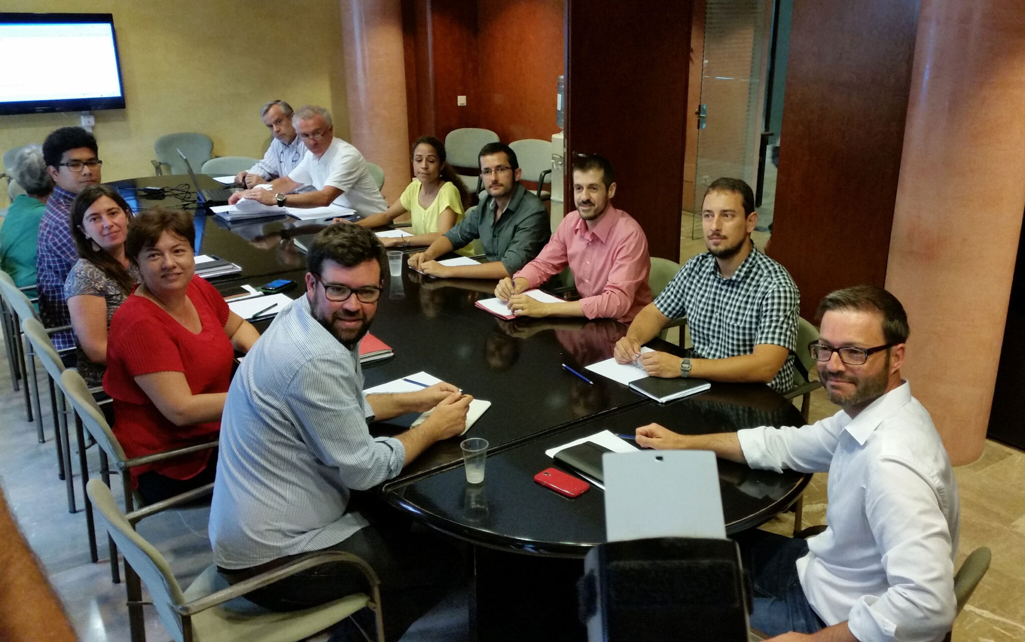 El Ayuntamiento de Palma se adhiere a la Red de Ciudades por la Agroecología