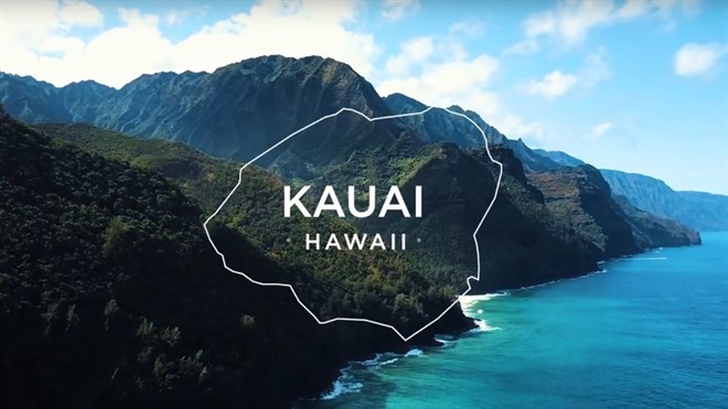 Esta isla del Pacífico vivirá de la energía solar gracias a 272 baterías Powerpack de Tesla