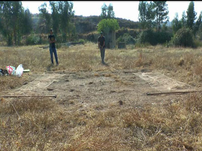 Caza de fringílidos amparada bajo estudios pseudocientíficos