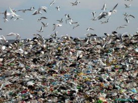 La Comunidad de Madrid amplía el vertedero de Colmenar para dar servicio a 81 municipios