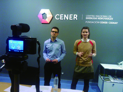 Segunda edición de REVILICIA