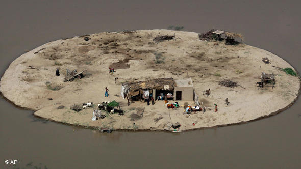 Meteorólogos intentan aclarar los actuales fenómenos climáticos