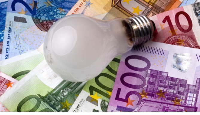 El origen del déficit tarifario no está en las renovables