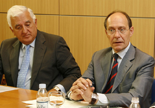 La Fundación Andanatura inicia con el MARM un proyecto de dinamización empresarial en los espacios naturales