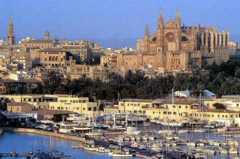 Palma de Mallorca