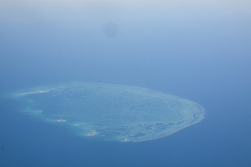 Quién pagará el desastre de BP en el Golfo de México