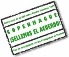 Campaña mundial de la ONU ¡Sellemos el acuerdo!