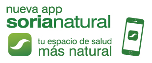 Soria Natural arranca su primera app