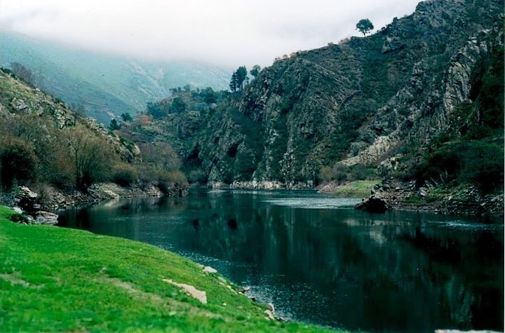 Asturias. No al embalse del Gran Suarna