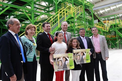 El Plan Integral de Residuos de la Comunitat Valenciana este mes será una realidad