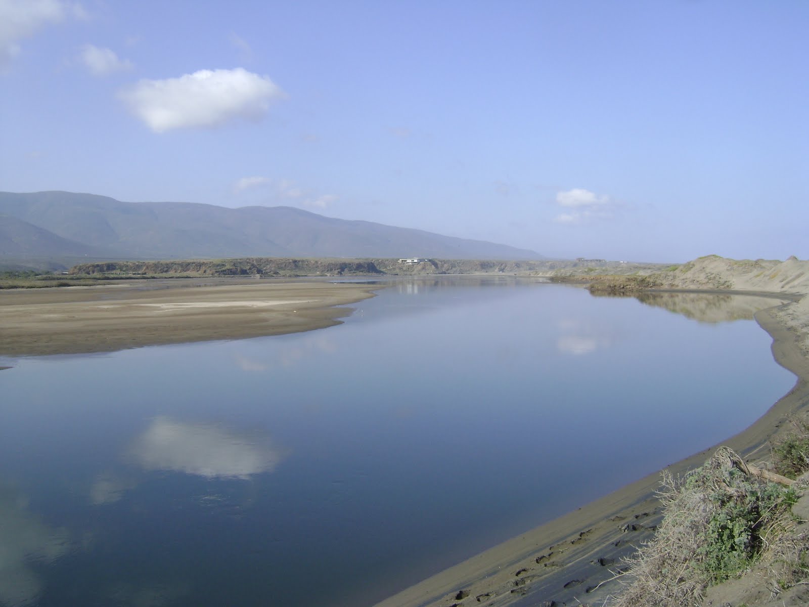 Chile protegerá a cuatro lagunas y sus humedales