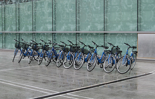 Más de 250 alumnos vascos en los cursos sobre el uso urbano de la bicicleta