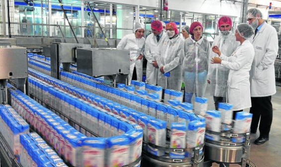 Nestlé se compromete a eliminar por completo la generación de residuos